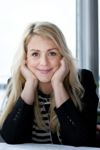 Karin Adelsköld Storytalk