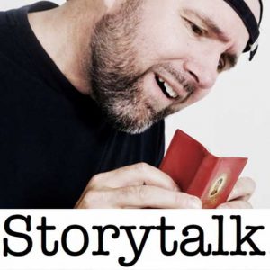 storytalk-logga