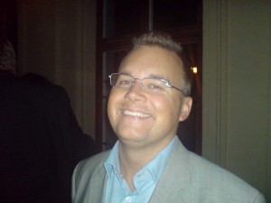 mikael koppelman