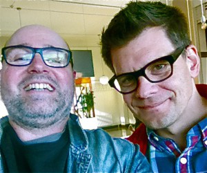 Jonas Trolle o Hans