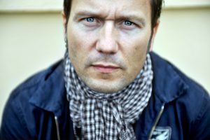 Pelle Blohm